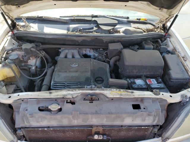 Photo 7 from auction – 2000 LEXUS RX 300 with VIN JT6GF10U8Y0080513