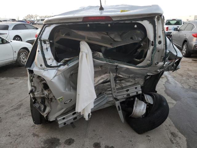 Photo 9 from auction – 2014 CHEVROLET EQUINOX LS with VIN 2GNALAEK5E6278670