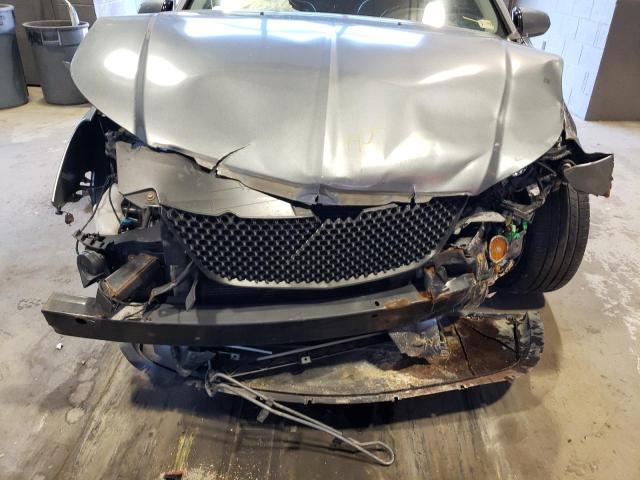 Photo 7 from auction – 2010 CHRYSLER SEBRING LI with VIN 1C3CC5FV3AN200044