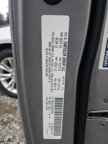 Photo 10 from auction – 2011 DODGE CHARGER with VIN 2B3CL3CG0BH548952