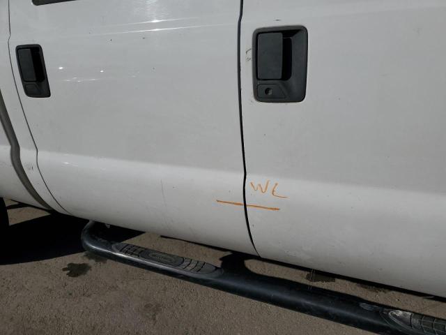Photo 9 from auction – 2015 FORD F250 SUPER with VIN 1FT7W2B69FEB35113