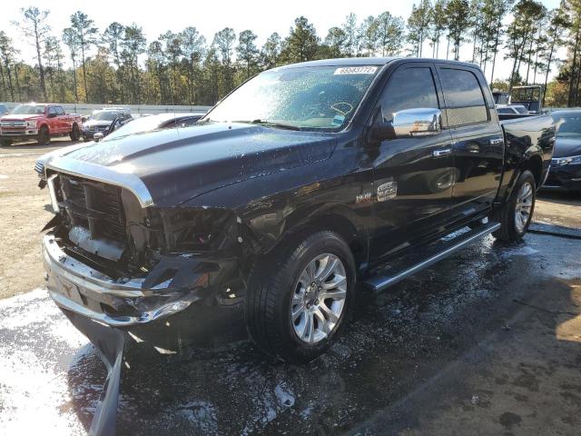 Photo 2 from auction – 2016 RAM 1500 LONGH with VIN 1C6RR7PT2GS218467