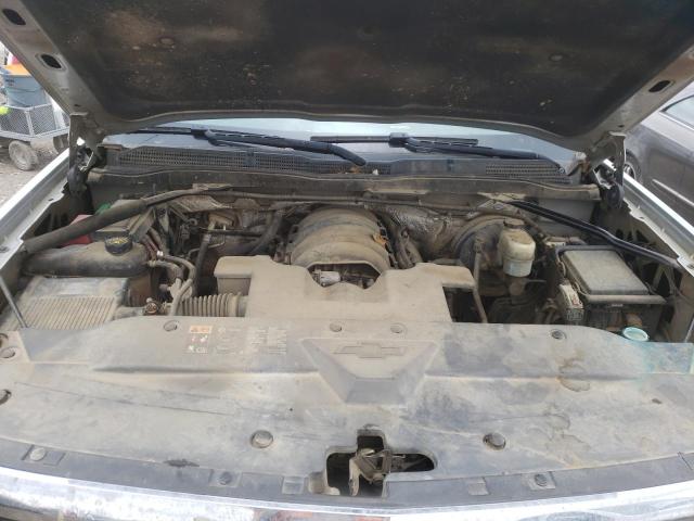 Photo 7 from auction – 2014 CHEVROLET SILVER1500 with VIN 1GCNKPECXEZ338701
