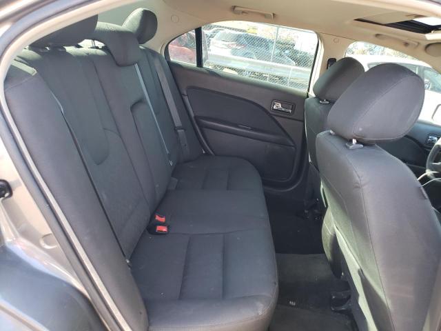 Photo 6 from auction – 2011 FORD FUSION with VIN 3FAHP0HA9BR134140