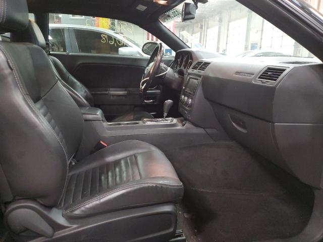 Photo 5 from auction – 2012 DODGE CHALLENGER with VIN 2C3CDYBTXCH106547
