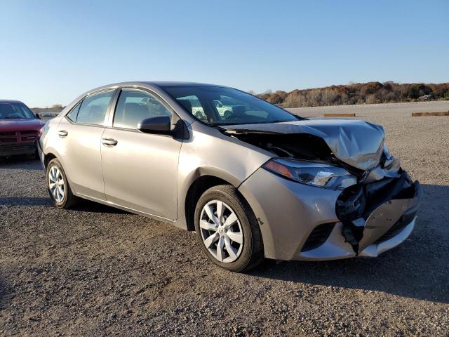 Photo 1 from auction – 2014 TOYOTA COROLLA L with VIN 5YFBURHE9EP154057