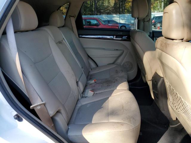 Photo 6 from auction – 2015 KIA SORENTO LX with VIN 5XYKT3A67FG595338