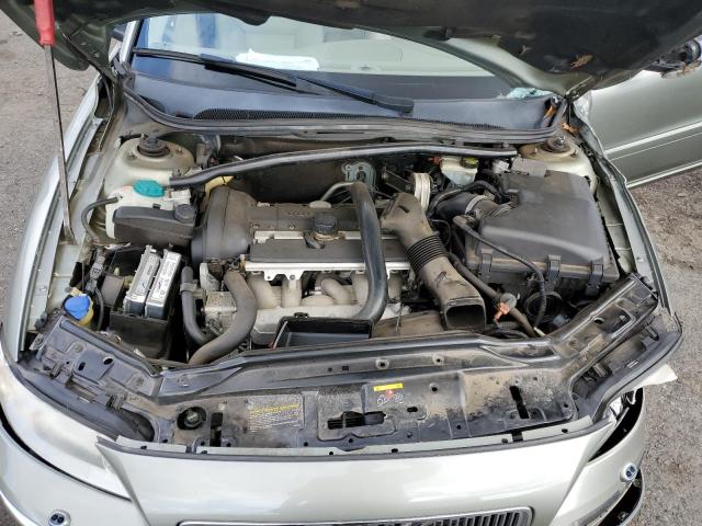 Photo 7 from auction – 2007 VOLVO V70 2.5T with VIN YV1SW592772674924