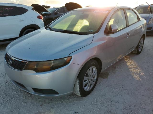 Photo 2 from auction – 2011 KIA FORTE LX with VIN KNAFT4A25B5455213