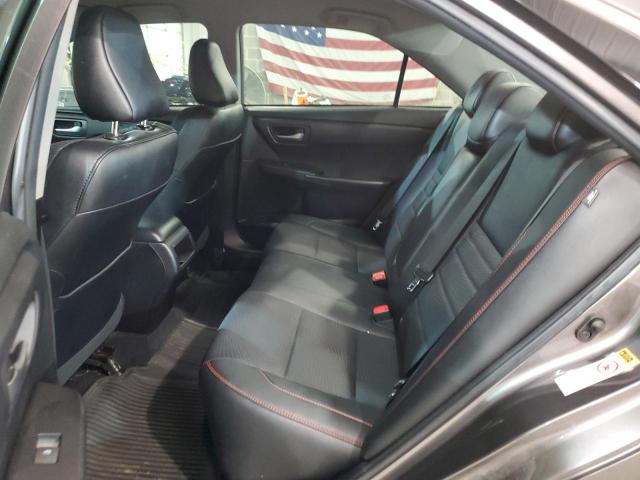 Photo 6 from auction – 2017 TOYOTA CAMRY LE with VIN 4T1BF1FKXHU796522
