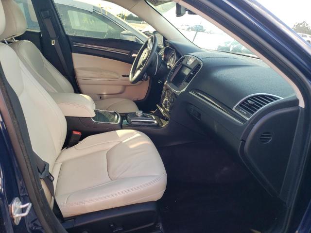 Photo 5 from auction – 2017 CHRYSLER 300 LIMITE with VIN 2C3CCAAG7HH530693