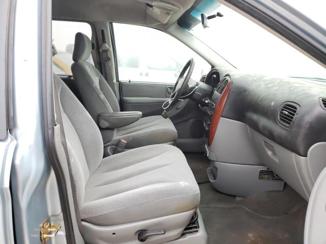 Photo 5 from auction – 2006 CHRYSLER TOWN & COU with VIN 1A4GP45RX6B630611