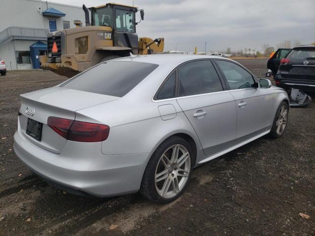 Photo 4 from auction – 2013 AUDI A4 PREMIUM with VIN WAUFFCFL7DN018898