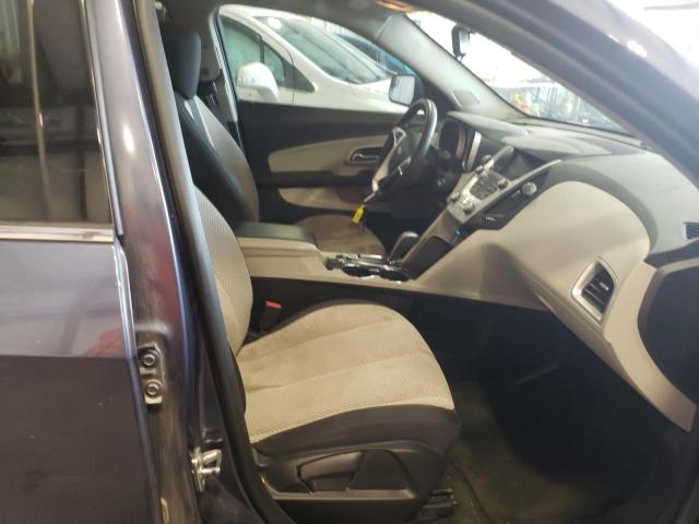 Photo 5 from auction – 2013 CHEVROLET EQUINOX LT with VIN 2GNALDEK5D6296652