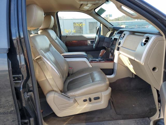 صورة رقم 5 من المزاد - 2009 FORD F150 SUPER مع VIN 1FTPW14VX9FA57728