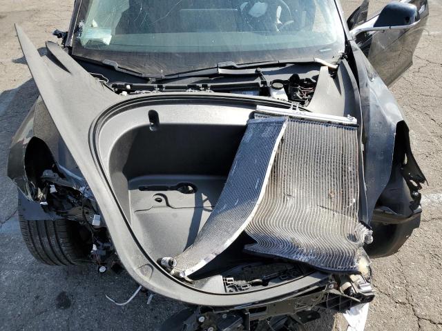 Photo 7 from auction – 2020 TESLA MODEL 3 with VIN 5YJ3E1EA0LF629785