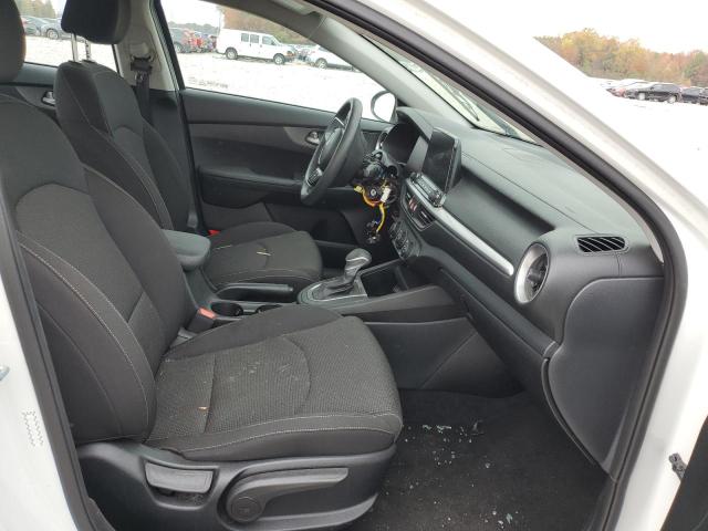 Photo 5 from auction – 2020 KIA FORTE FE with VIN 3KPF24AD5LE212594
