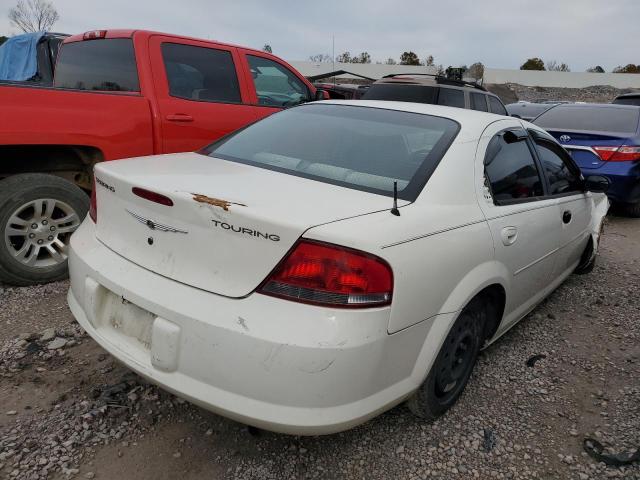 Photo 4 from auction – 2006 CHRYSLER SEBRING TO with VIN 1C3EL56R96N157641