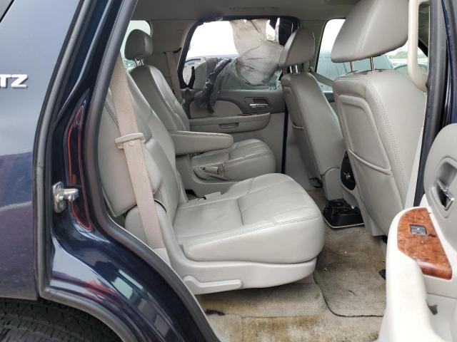 Photo 6 from auction – 2007 CHEVROLET TAHOE C150 with VIN 1GNFC13097J400878