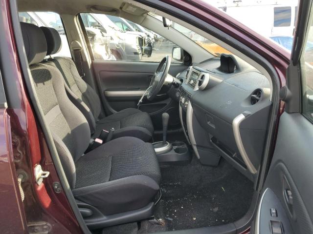 Photo 5 from auction – 2004 TOYOTA SCION XA with VIN JTKKT624540061524
