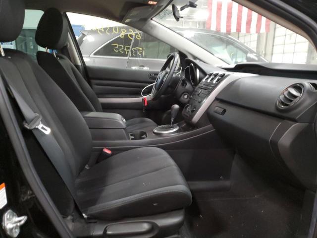 Photo 5 from auction – 2011 MAZDA CX-7 with VIN JM3ER2A58B0393712