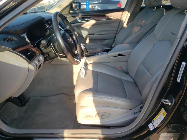 Photo 7 from auction – 2014 CADILLAC CTS with VIN 1G6AP5SX4E0128274