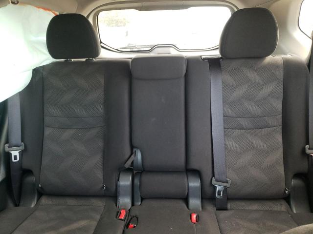 Photo 10 from auction – 2016 NISSAN ROGUE S with VIN KNMAT2MT2GP734572