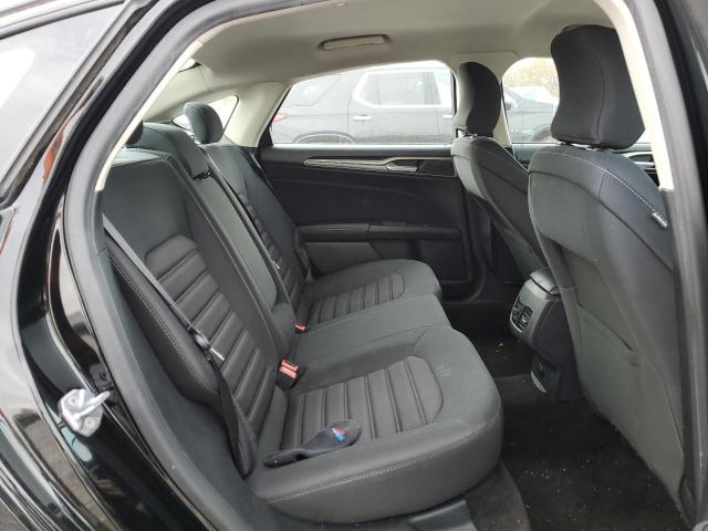 Photo 6 from auction – 2018 FORD FUSION SE with VIN 3FA6P0HD8JR130385