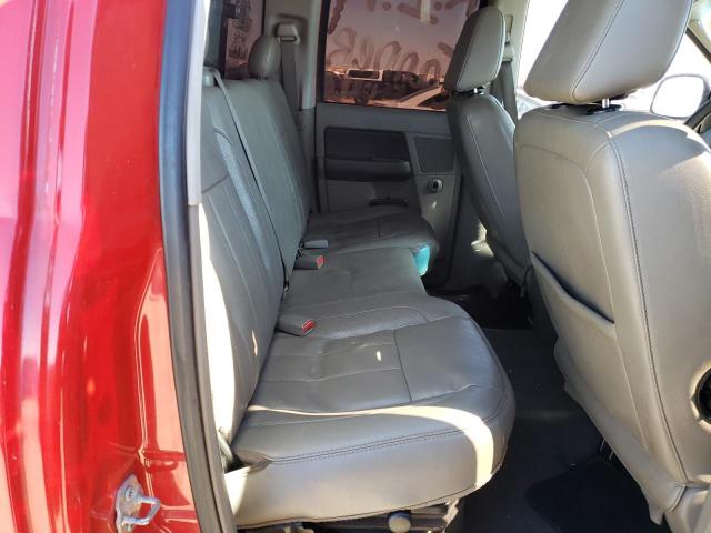 Photo 6 from auction – 2008 DODGE RAM 1500 S with VIN 1D7HA18248S581987