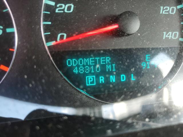 Photo 8 from auction – 2014 CHEVROLET IMPALA LIM with VIN 2G1WC5E34E1151753