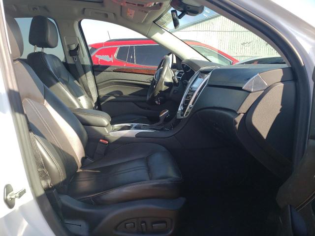 Photo 5 from auction – 2014 CADILLAC SRX LUXURY with VIN 3GYFNEE32ES660627