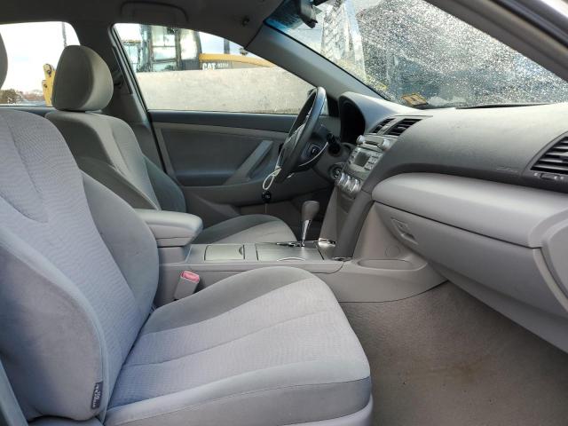 Photo 5 from auction – 2010 TOYOTA CAMRY BASE with VIN 4T4BF3EK4AR025403