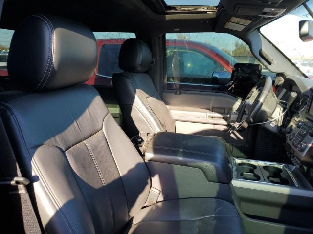 Photo 5 from auction – 2016 FORD F250 SUPER with VIN 1FT7W2BTXGEB37895