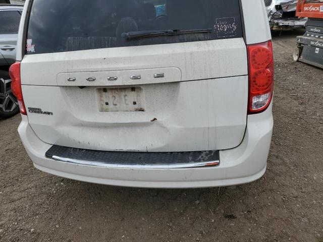 Photo 9 from auction – 2011 DODGE GRAND CARA with VIN 2D4RN3DG0BR613698