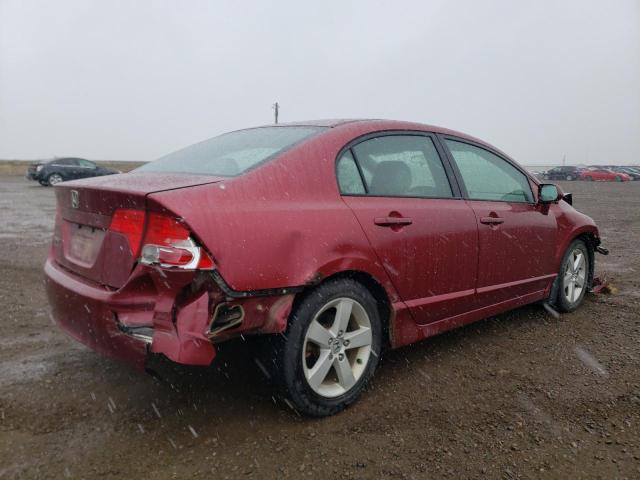Photo 4 from auction – 2006 HONDA CIVIC EX with VIN 2HGFA15826H014791