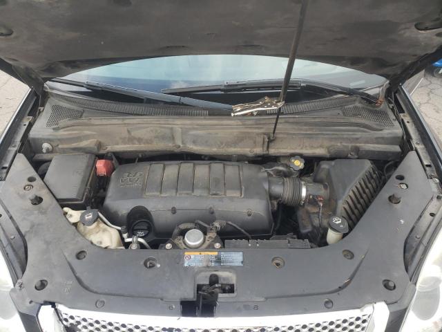 Photo 7 from auction – 2012 GMC ACADIA DEN with VIN 1GKKVTED6CJ227137