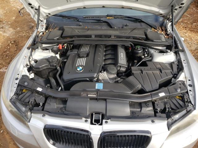 Photo 7 from auction – 2010 BMW 328 I with VIN WBAWB3C55AP139396