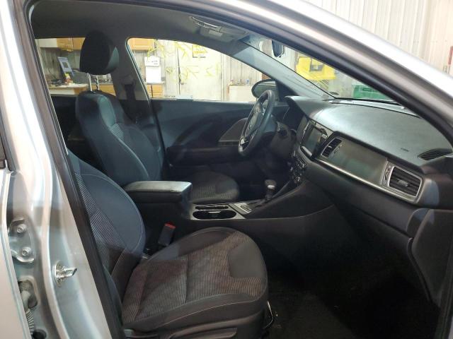Photo 5 from auction – 2019 KIA NIRO FE with VIN KNDCB3LC7K5245432