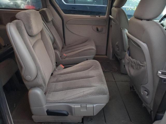 Photo 6 from auction – 2006 DODGE GRAND CARA with VIN 2D4GP44L96R790731