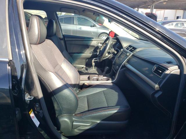 Photo 5 from auction – 2016 TOYOTA CAMRY LE with VIN 4T1BF1FK9GU232018