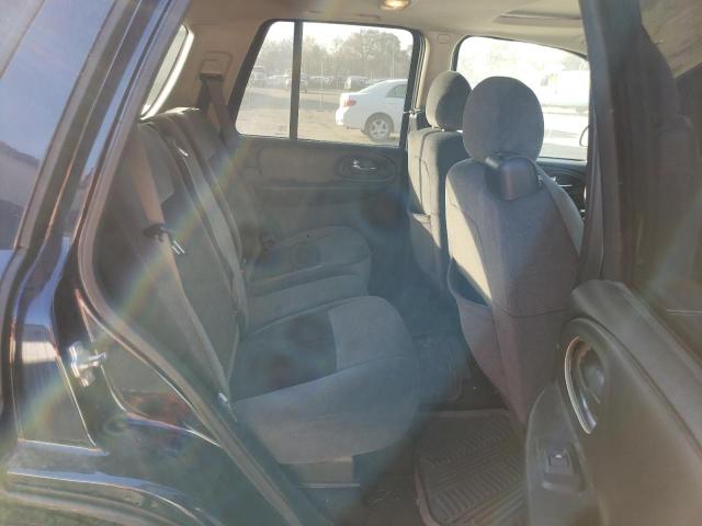 Photo 6 from auction – 2008 CHEVROLET TRAILBLAZE with VIN 1GNDT13S082189381