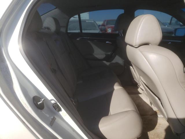 Photo 6 from auction – 2008 ACURA TL with VIN 19UUA66288A035239