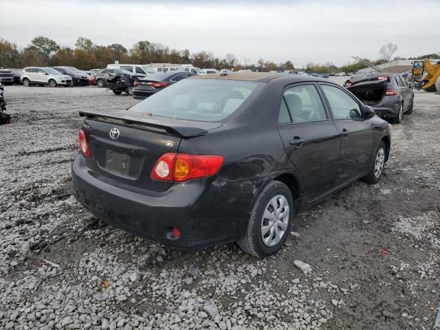 Photo 4 from auction – 2009 TOYOTA COROLLA BA with VIN 2T1BU40E09C176677
