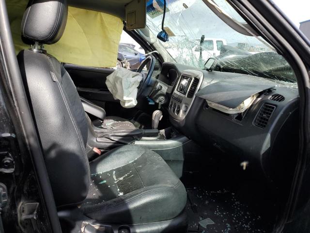 Photo 5 from auction – 2007 FORD ESCAPE LIM with VIN 1FMCU94137KA25946