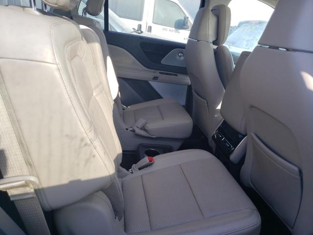 Photo 6 from auction – 2020 LINCOLN AVIATOR RE with VIN 5LM5J7XC0LGL09600