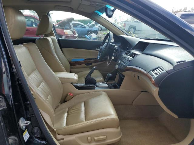 Photo 5 from auction – 2011 HONDA ACCORD EXL with VIN 1HGCP2F86BA014050
