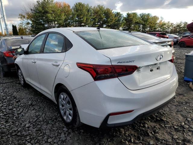 Photo 3 from auction – 2019 HYUNDAI ACCENT SE with VIN 3KPC24A39KE064930