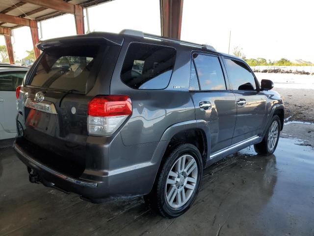 Photo 4 from auction – 2010 TOYOTA 4RUNNER SR with VIN JTEBU5JR6A5007297