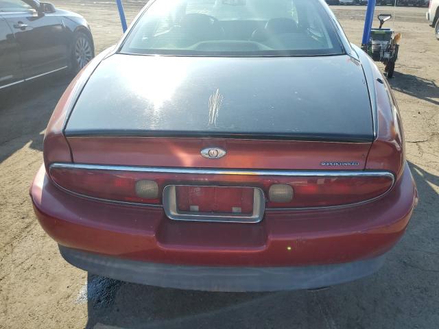Photo 9 from auction – 1997 BUICK RIVIERA with VIN 1G4GD2217V4714577