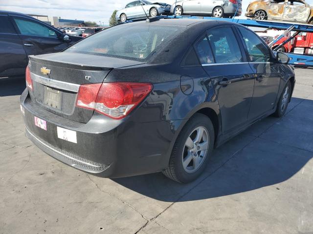Photo 4 from auction – 2015 CHEVROLET CRUZE LT with VIN 1G1PC5SB9F7222708